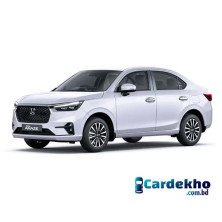 Honda Amaze